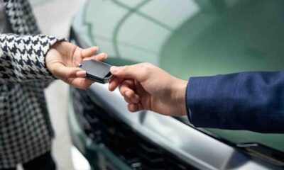 Acquisto auto usata