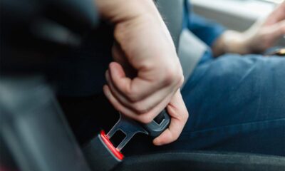 Cintura di sicurezza