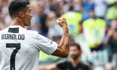 Garage CR 7