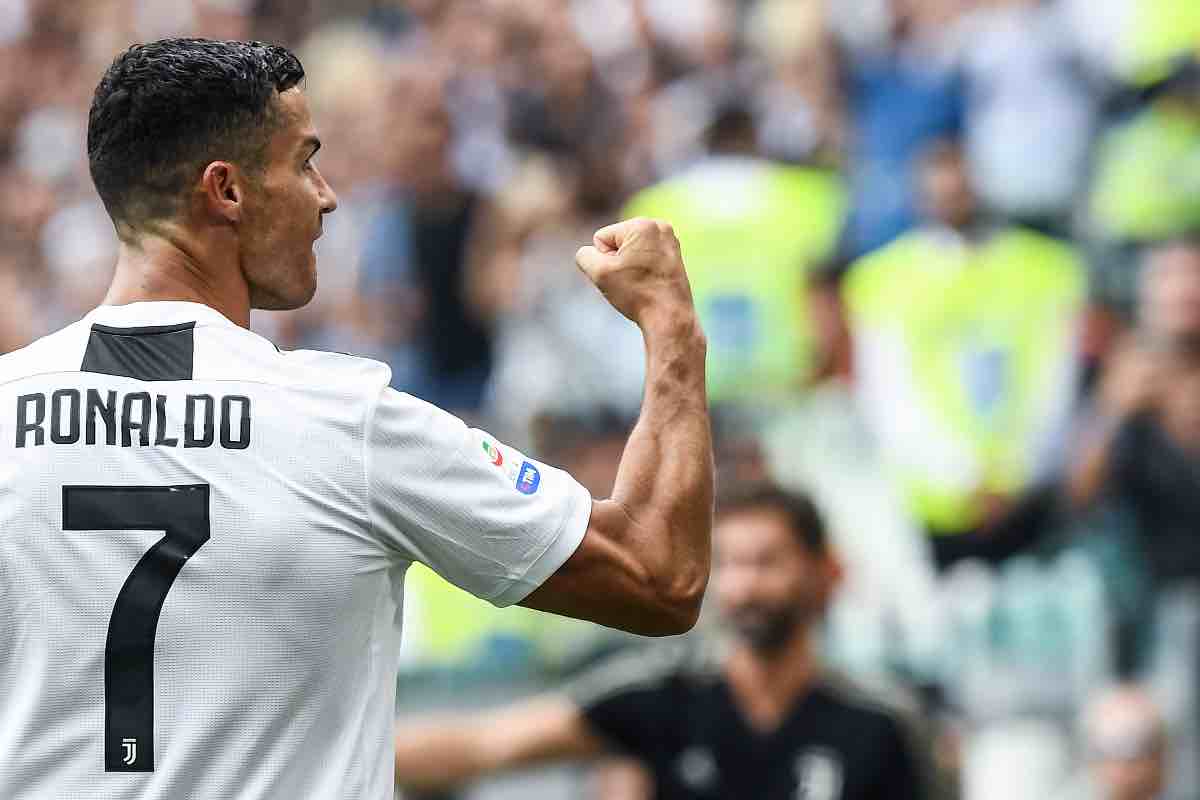 Garage CR 7