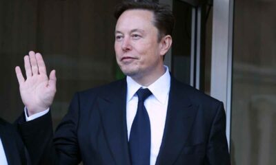 Licenziamento ElonMusk dipendenti