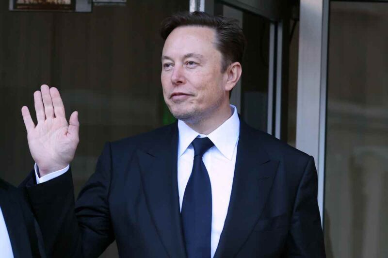 Licenziamento ElonMusk dipendenti