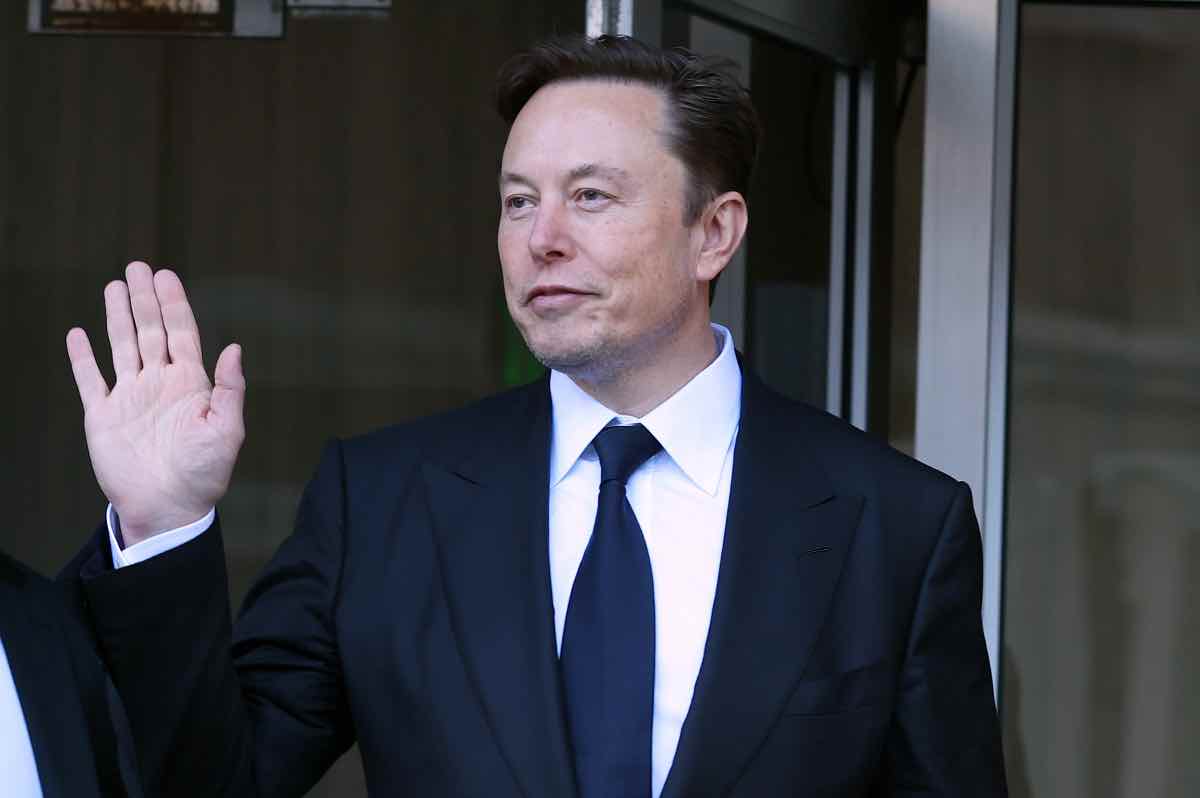 Licenziamento ElonMusk dipendenti