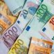 Soldi Euro sconto