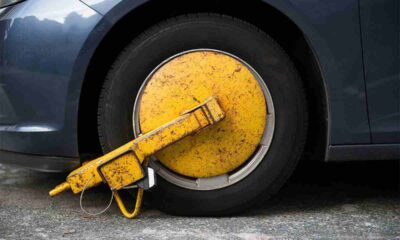 Fermo amministrativo auto