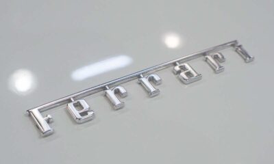 Auto Ford Ferrari