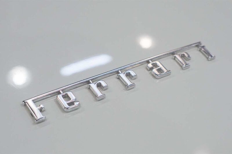 Auto Ford Ferrari