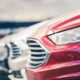 Auto Ford richiamo