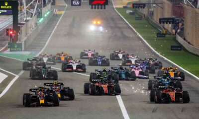 Formula 1