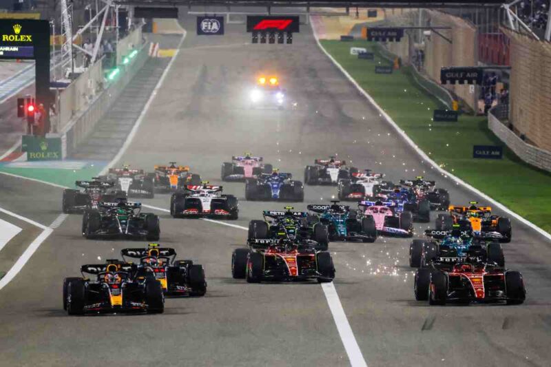 Formula 1
