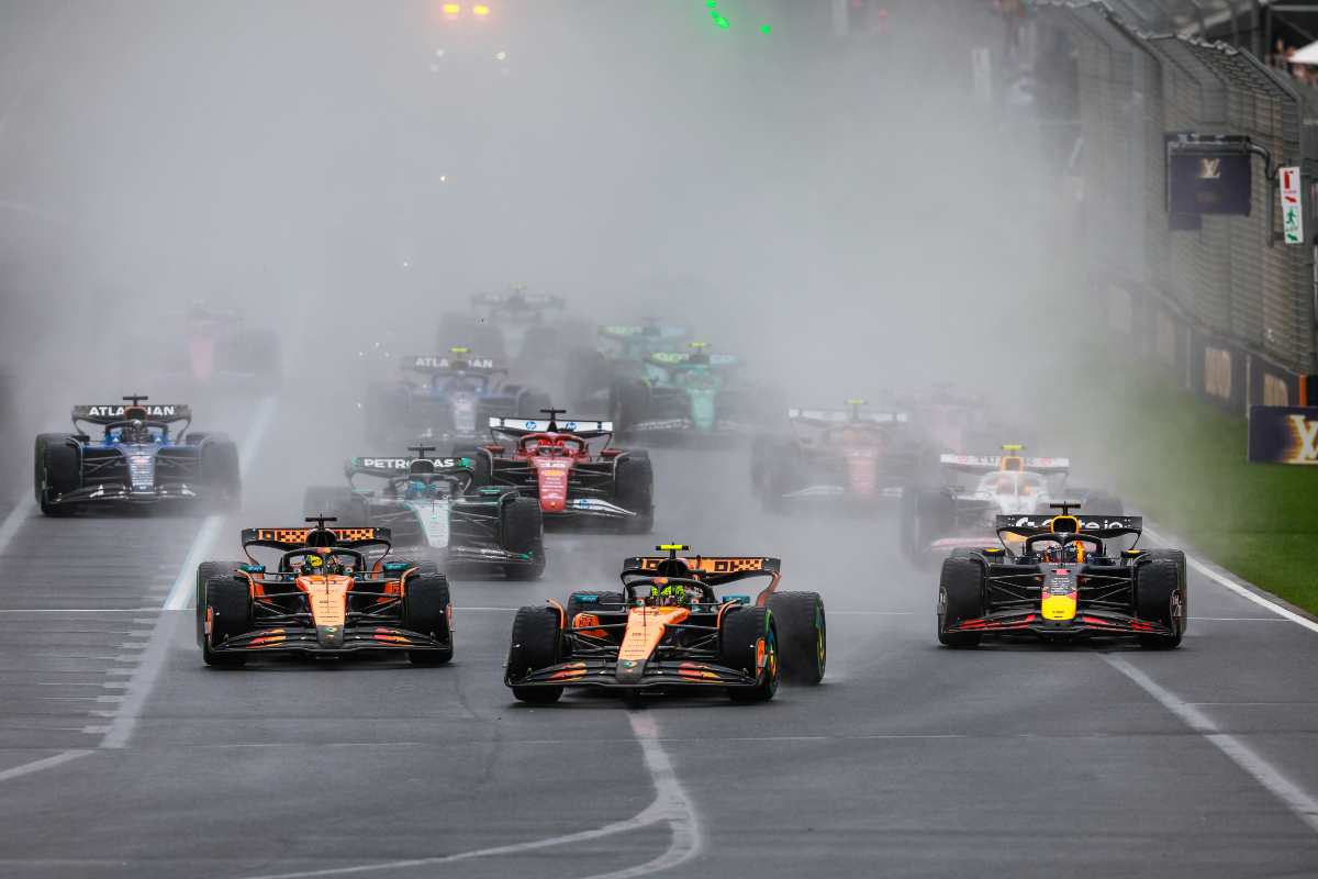 Formula 1