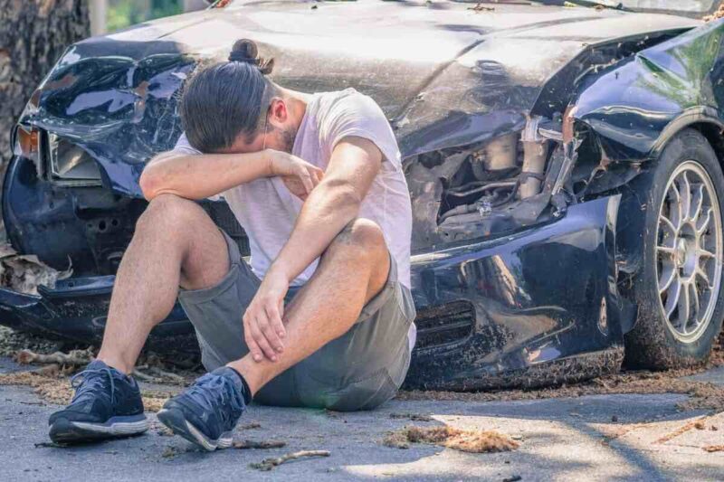 Incidente per danni