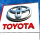 Nuovo SUV Toyota