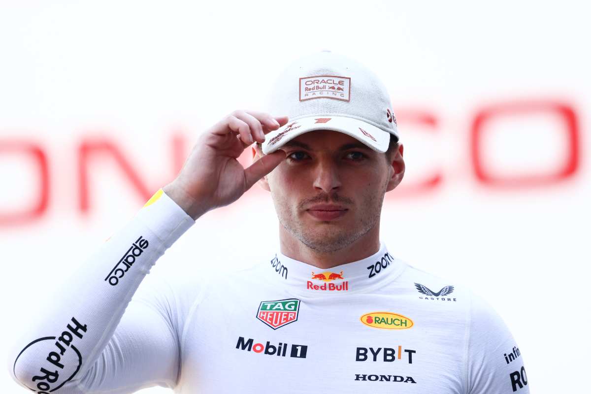 Futuro Verstappen