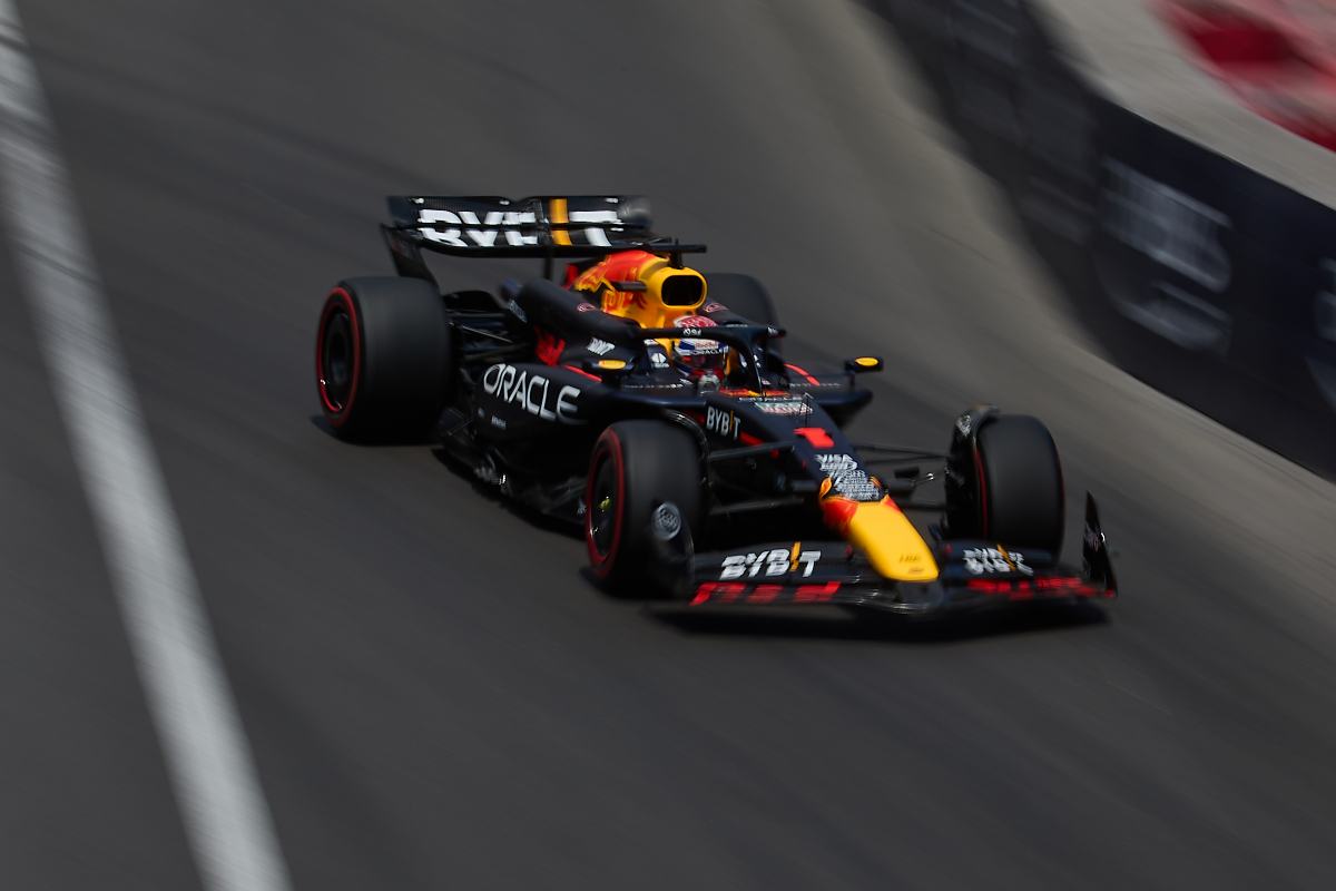 Futuro Verstappen