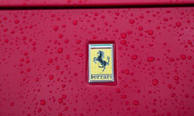 Ferrari addio cambio manuale