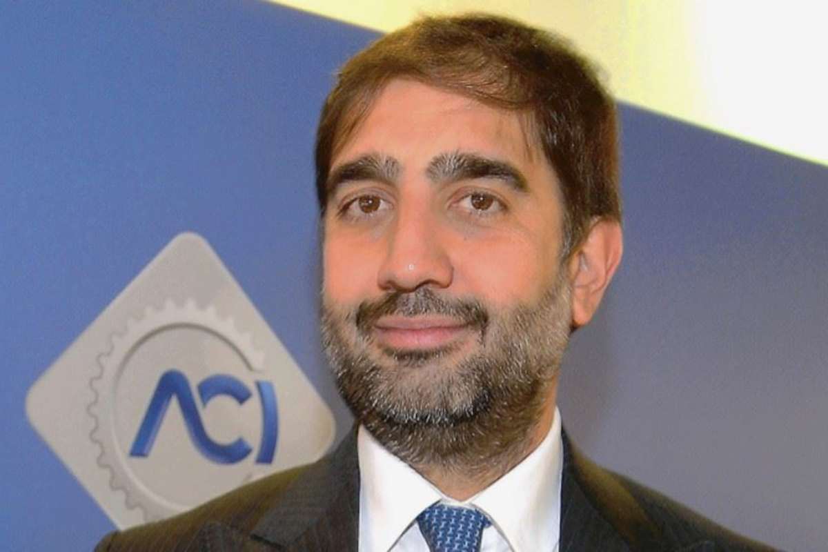 Geronimo La Russa ACI