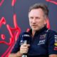 Christian Horner lascia
