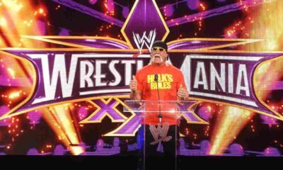 hulk hogan, la sua collezione di auto