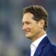 Il presidente di Stellantis John Elkann