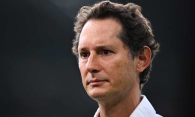 Auto John Elkann