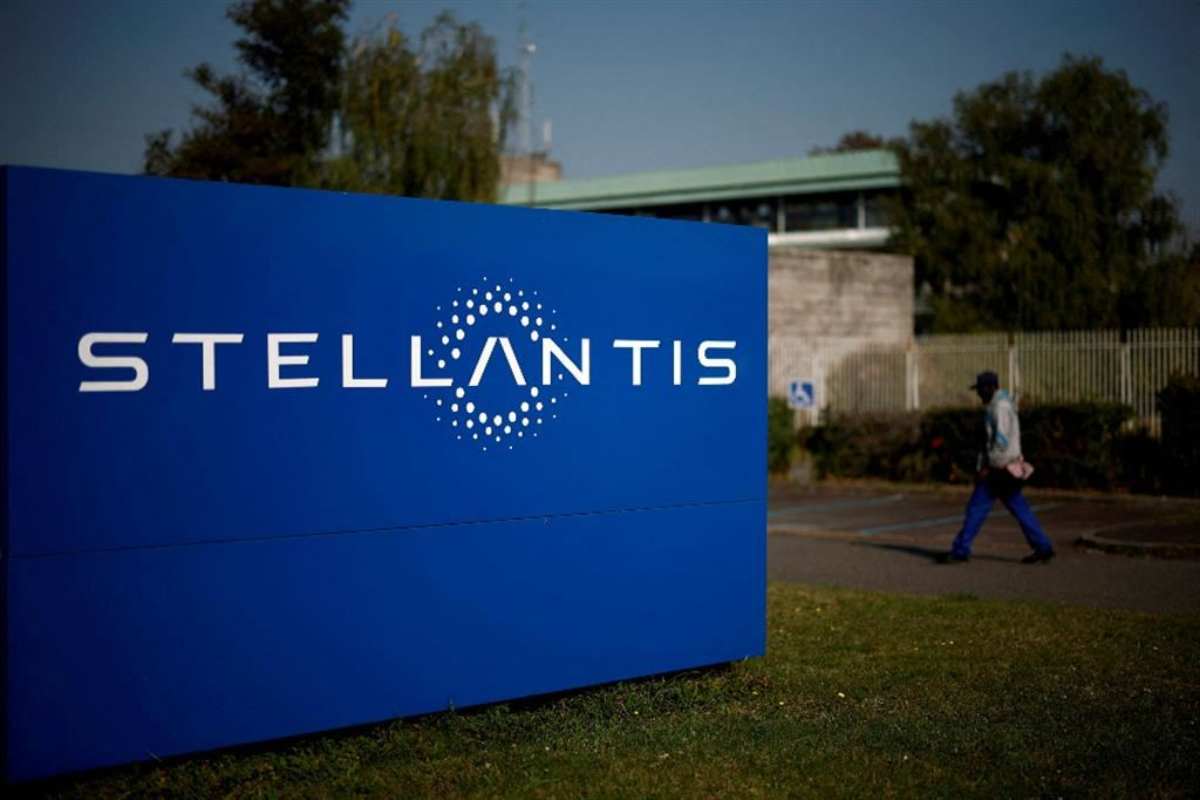 L'annuncio di Stellantis