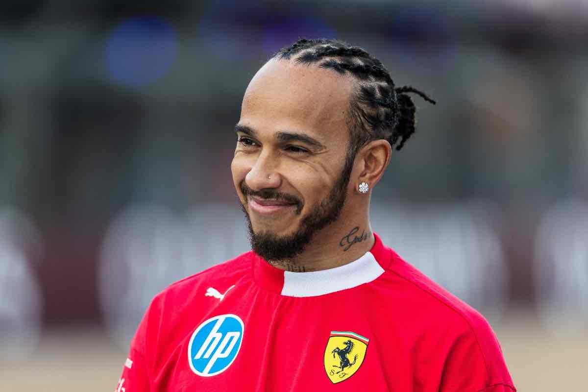 Hamilton critica pesante