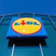 Super mercato lidl