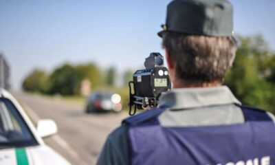 Autovelox decisione