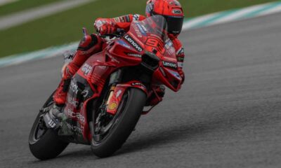 Marc Marquez