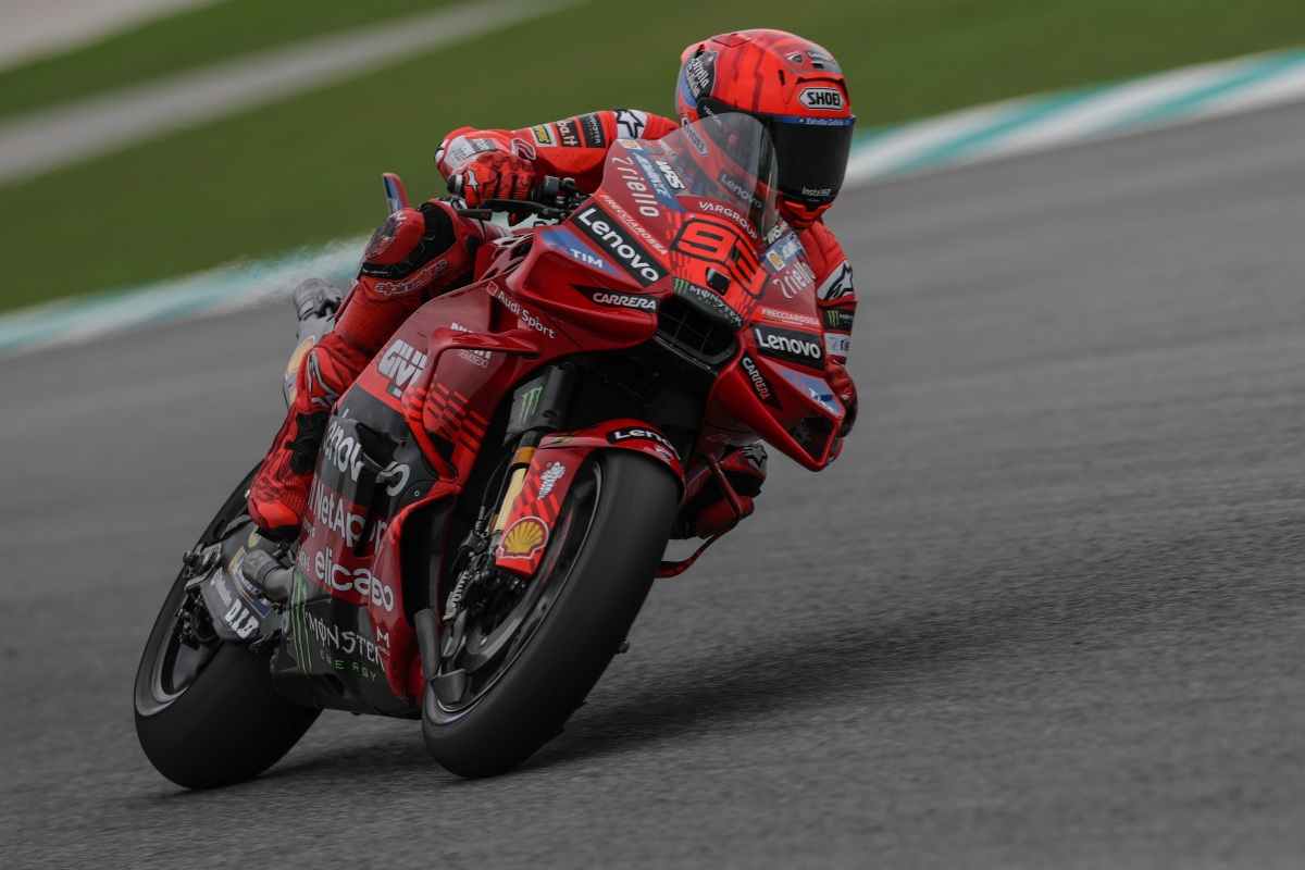 Marc Marquez