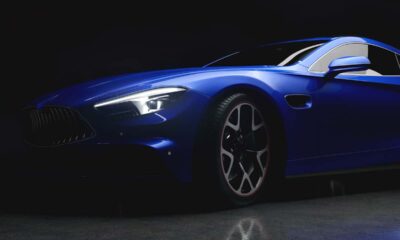 Ritorno della Maserati