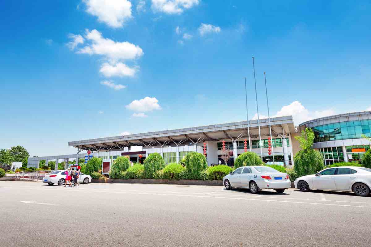 UNESCO stazione bellissima
