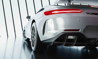 Auto Carrera Porsche
