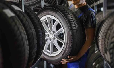 Gomme puntini colorati