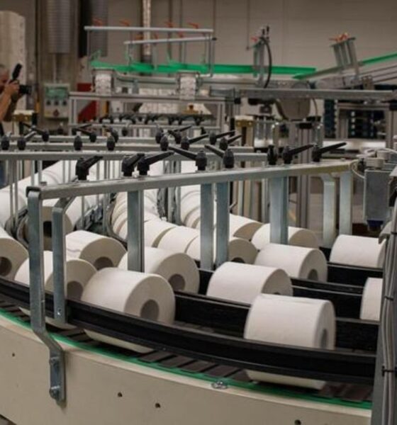 Inverter e motori in ambito industriale