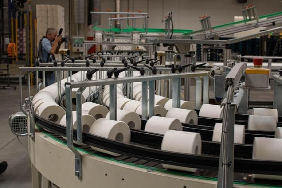 Inverter e motori in ambito industriale
