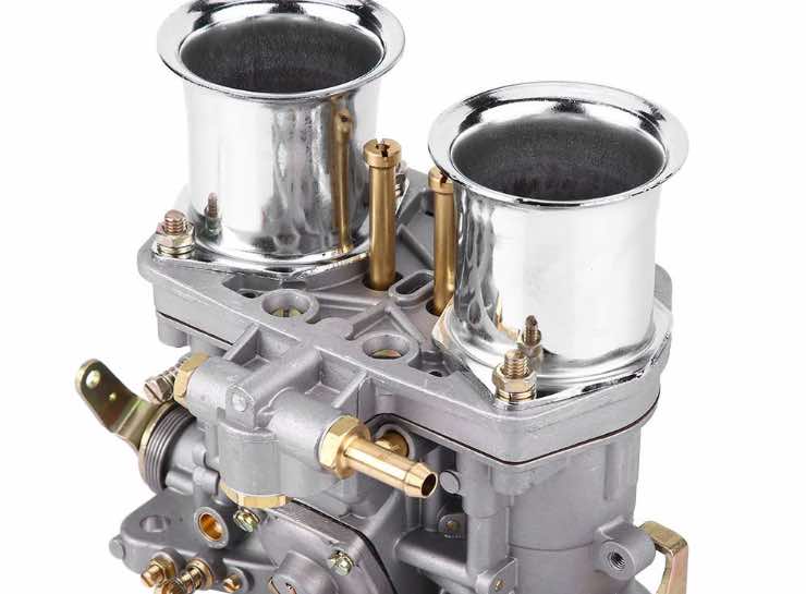 Comprare il carburatore