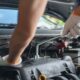 Auto motori propulsore