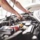 Riparazione auto