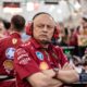Frédéric Vasseur, Ferrari, GP Bahrain del 10 aprile 2025