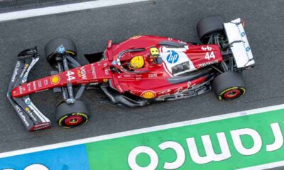 Ferrari annuncio rinnovo