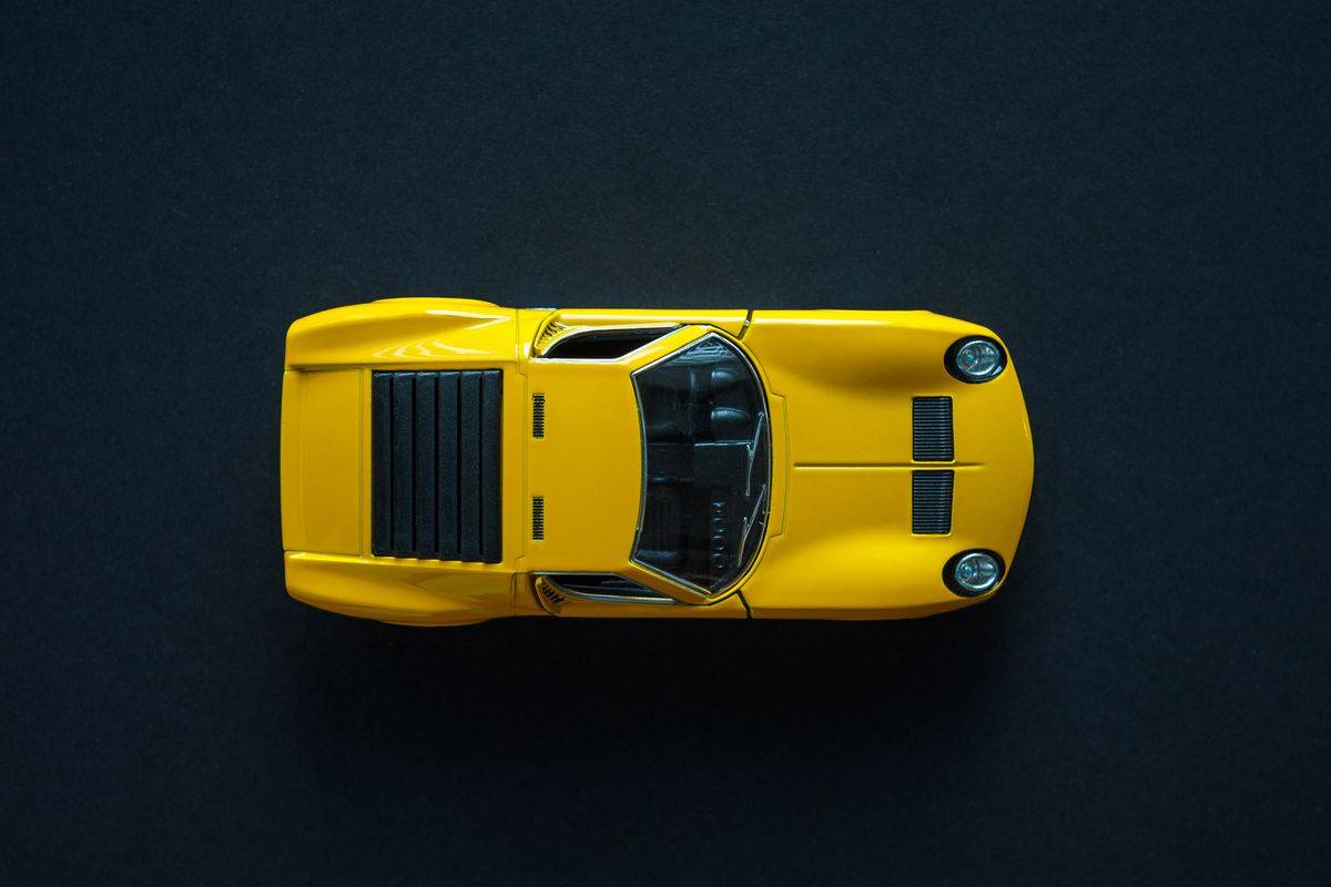 Auto d'epoca all'asta 