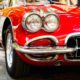 Auto d'epoca all'asta
