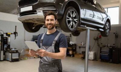 Auto manutenzione