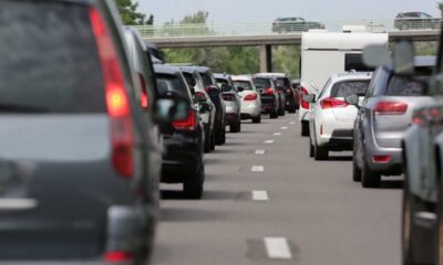 Auto errore comune estate