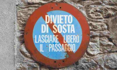 ZTL novità Roma