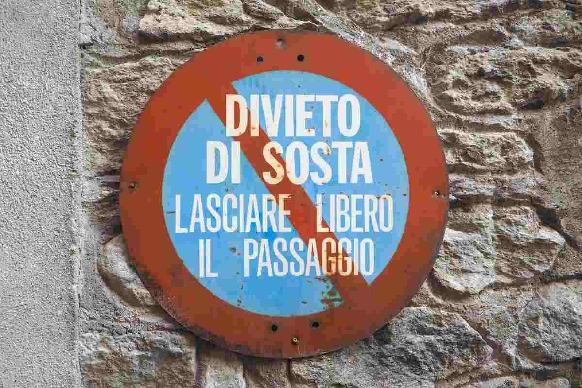 ZTL novità Roma