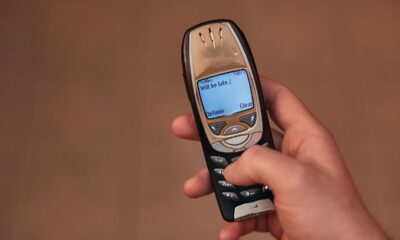 nokia 3310 google maps