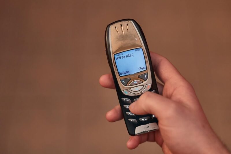 nokia 3310 google maps